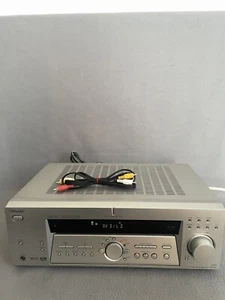 Sony STR-K502 Receiver Stereo 5.1 Channel Surround Sound AM/FM Tuner 220watt - Picture 1 of 7