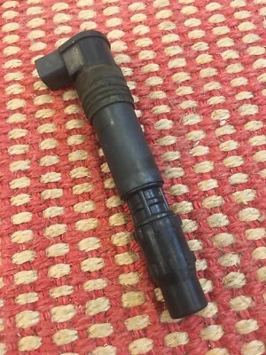 Bobina de ignição 01-06 Honda CBR600 F4i ONE OEM pacote 2001-2006 - Imagem 1 de 4