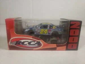 Jeff Gordon #24 DuPont 2000 Chevrolet MC Action 1/64 Total View Nascar 1 of 4512 - Picture 1 of 9