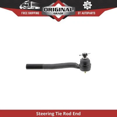 Extremo de barra de dirección exterior izquierdo Mevotech 2000 para Jeep Grand Cherokee 1999-2004 Foto 1 de 3