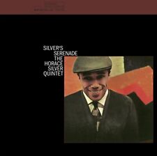 Horace Silver - Silver's Serenade (Blue Note Tone Poet Series) [New LP Vinyl]