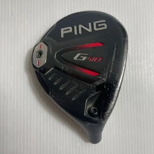 PING G410 7W 20.5 Fairway Wood HEAD ONLY Right Handed Used Golf JP - Picture 1 of 4