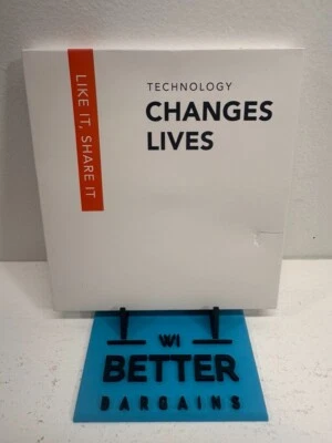 iPhone 14 Pro Max Phone Case (2pk) Clear & Purple w/ One Wallet Attatchment NEW - Image 1 of 4