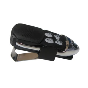 Superlift TX2 TX4 N3588 RDO SDO Slimfit Centurion Replacement Visor Clip Remote - Picture 1 of 3