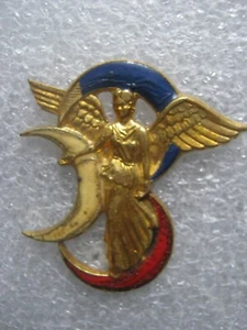 LA 3° BRIGADE BLINDEE ex 3° BRIGADE DIVISION (SANS ATTACHE) VARIANTE EN AB PARIS - Bild 1 von 2