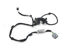 PEUGEOT 207 O/S/R REAR DRIVERS SIDE RIGHT DOOR WIRING LOOM HARNESS 2006-2014 Peugeot 207