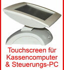 30,48CM 12 " TFT Touchscreen Pos Monitor Schermo Per Continua 3Com Con RS232