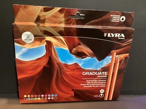 LYRA GERMANY GRADUATE FINELINER - Picture 1 of 4