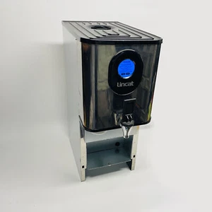 Caldera de agua automática Lincat EB3 - enciende, no se prueba más - Imagen 1 de 12