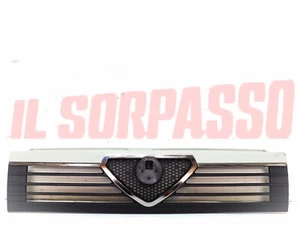 MASCHERINA GRIGLIA CALANDRA  ANTERIORE  ALFA ROMEO 33 MK2 ORIGINALE - Imagen 1 de 2