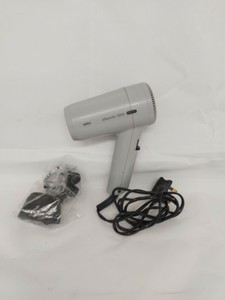 Las mejores ofertas en Secador de pelo Estándar Braun Secadores de Pelo |  eBay