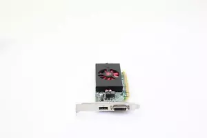 DELL 8HW0R AMD Radeon HD 8570 HD 1GB DDR3 DVI DP Video Card. SKU216071 - Picture 1 of 4
