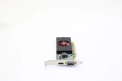 DELL 8HW0R AMD Radeon HD 8570 HD 1GB DDR3 DVI DP Video Card. SKU216071 - Image 1 of 4
