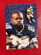 Emmitt Smith FOOTBALL "YOU PICK CARDS " 1990 inserts & more Dallas Cowboys