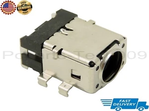 Conector de puerto de carga conector conector conector conector de puerto de carga conector conector de conector de alimentación genuino para ASUS ROG G703GS G703GS-WS71 DC IN - Imagen 1 de 9