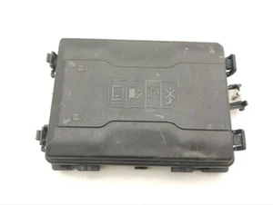 Fuse Box Chevrolet CORVETTE 2015 - Picture 1 of 13