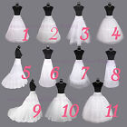 Wedding Petticoat/Bridal Hoop Hoopless Crinoline/Prom Underskirt/Fancy Skirt