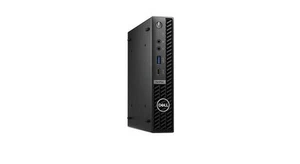 Dell OptiPlex 7020 MFF Mini PC Plus - Bild 1 von 4
