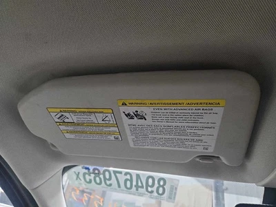 Sun Visor FORD ECOSPORT Left 18 19 20 Foto 1 de 4