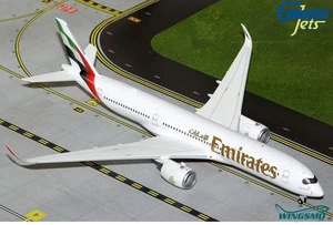 GeminiJets Emirates Airbus A350-900 G2UAE1394 - Picture 1 of 1
