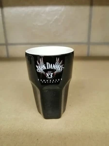 Jack Daniels Porzellanbecher 1x - Bild 1 von 4