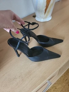 Pumps High Heels Gr 35 Aldo  - Bild 1 von 4