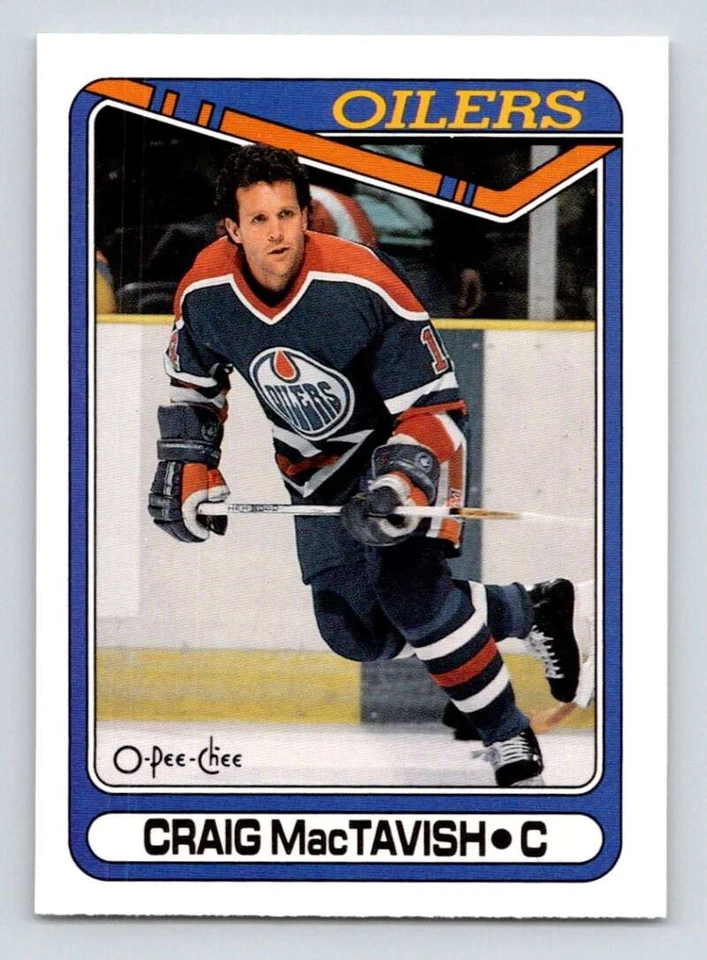 1990-91 O-Pee-Chee NHL Hockey Cards Pick From List/Complete Your Set 001-200 - Image 1 of 1