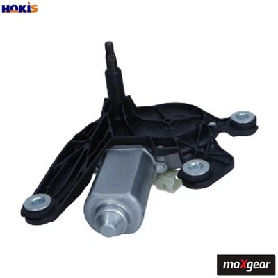 WIPER MOTOR 57-0406 FOR PEUGEOT CITROËN KFU /KFV /KFW 1.4L NFU 1.6L 8HX 1.4L 307 - Image 1 of 4