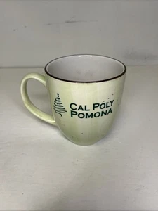 Tazza caffè Cal Poly Pomona - Foto 1 di 6