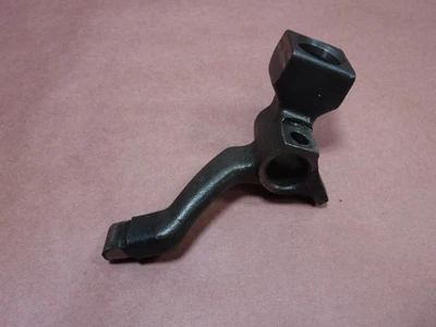 Jeep Wrangler YJ TJ 87-02 2.5 4 cilindros AX5 carcasa palanca de cambio fabricante de equipos originales de fábrica Foto 1 de 4