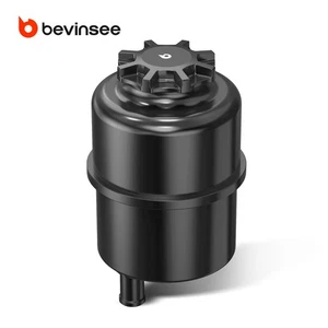 Power Steering Pump Fluid Reservoir Tank For BMW E90/E91/E92/E93 316i 318i 320i - Picture 1 of 8