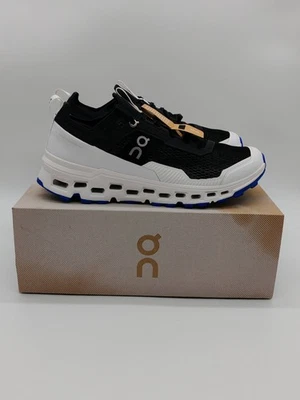 ON Running Cloudultra 2 Black White NEU EU 43 / US 9,5 Laufschuhe - Bild 1 von 4