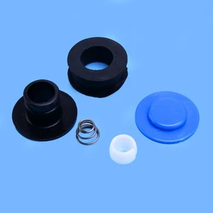 MT Gearbox Linkage Cable End Bush Repair Kit fit for Ford Focus Fiesta C-Max n - Picture 1 of 4