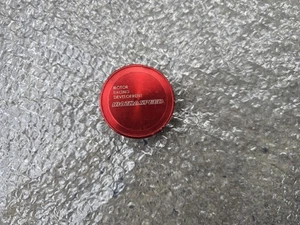 Mazdaspeed oil filler CAP SUPER RARE ITEM for Mazda mx5 rx7 rx8 fd3s fc3s na nb - Picture 1 of 13