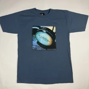 Vintage The Chieftains Shirt Men's Large Irish Folk Band Concert Tour 90s - Picture 1 of 8