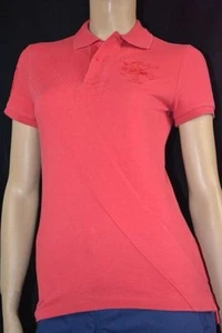 Ralph Lauren Red Polo Match nuevo con etiquetas S - Imagen 1 de 1