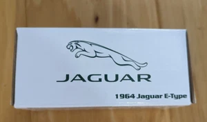NEW SEALED 2023 Hot Wheels RLC Exclusive 1964 Jaguar E-Type Green SHIPS NOW - Picture 1 of 5