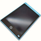 12'' Electronic LCD Digital Writing Tablet Pad Board Drawing Graphics Kids