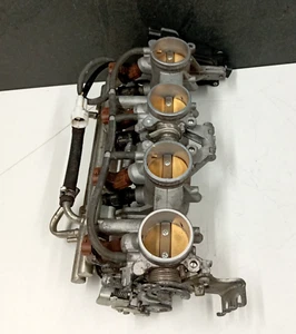 Carrocerías de acelerador Suzuki GSXR1000 K7 K8 2007-2008 - usadas sin probar - Imagen 1 de 7