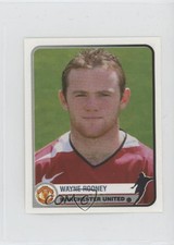 2005 Panini Champions of Europe 1955-2005 Wayne Rooney #229.2