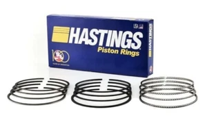 Hastings 2C5655-040 Premium Engine Piston Ring Set Chev-GMC 381 Diesel 8cyl - Picture 1 of 1