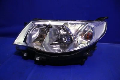 84001SC210 Scheinwerfer Frontscheinwerfer links SUBARU FORESTER III 2008- - Bild 1 von 4