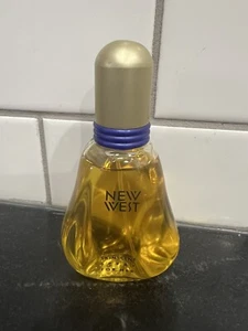 Original Formula Vintage Aramis New West Skinscent Spray For Her 3.4 oz - Picture 1 of 4