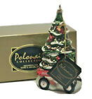 Polonaise Kurt Adler Radio Flyer Christmas Tree Ornament Red Wagon AP-1340