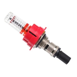 Regulador medidor de flujo colector de calefacción por suelo radiante para un control óptimo del calor - Imagen 1 de 34