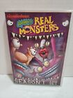 Aaahh!!! Real Monsters: Season 1 (DVD, 1994)