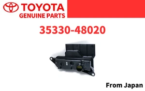 TOYOTA Lexus Genuine ES350 RX350 Transmission Oil Strainer 35330-48020 OEM - Bild 1 von 1
