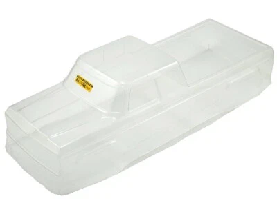 JConcepts 1979 Ford F-250 SuperCab Monster Truck Karosserie JCO0329  - Bild 1 von 4