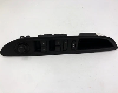 Interruptor de ventana eléctrica Buick Encore Master 2013-2016 OEM A03B18066 Foto 1 de 4