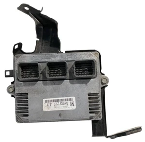 2014-15 Honda Accord Computer Brain Engine Control ECU ECM EBX 378205G0A12 - Picture 1 of 5